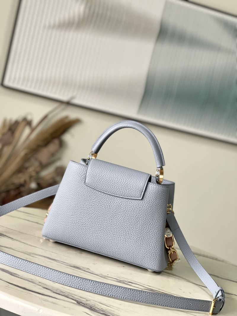 Louis Vuitton Top Handle Bags